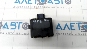 Blind Spot Sensor BSM left Audi Q7 16-