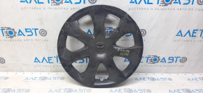 Wheel cap R16 Mazda 3 14-18 BM painted, scratches