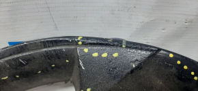 Wheel cap R16 Mazda 3 14-18 BM painted, scratches
