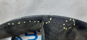 Wheel cap R16 Mazda 3 14-18 BM painted, scratches