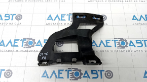 BSM Blind Spot Sensor Bracket Right Audi Q7 16-