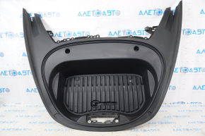 Tesla Model 3 Front Trunk Tray 21 - Scratches