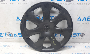 Wheel cap R16 Mazda 3 14-18 BM painted, scratches