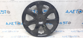 Wheel cap R16 Mazda 3 14-18 BM painted, scratches