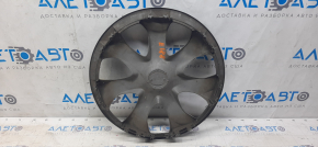 Wheel cap R16 Mazda 3 14-18 BM painted