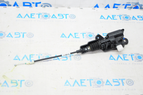 Actuator motor hood lock right Tesla Model 3 21-