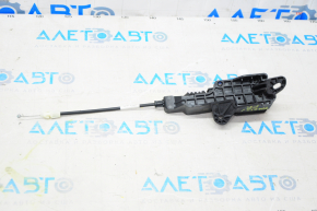 Actuator motor hood lock right Tesla Model 3 21-