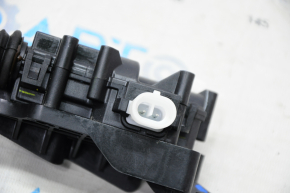 Actuator motor hood lock right Tesla Model 3 21-