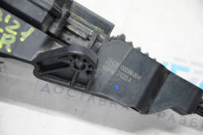 Actuator motor hood lock right Tesla Model 3 21-