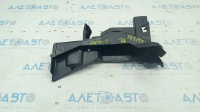 Windscreen wiper grille drain left Ford C-max MK2 13-18 broken guide