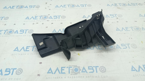 Windscreen wiper grille drain left Ford C-max MK2 13-18 broken guide