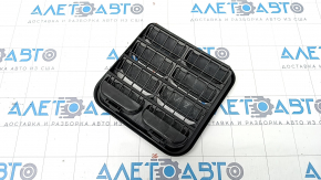 Ventilation shield left Audi Q7 16 - broken honeycombs