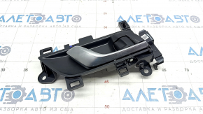 Door handle inner rear right Honda Accord 18-22