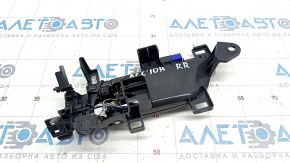 Door handle inner rear right Honda Accord 18-22