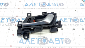 Door handle inside front left Honda Accord 18-22