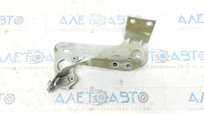 Charging port bracket Ford Fusion mk5 13-20 plug-in