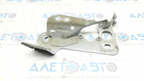 Charging port bracket Ford Fusion mk5 13-20 plug-in