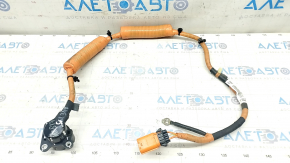 Charging port with cable Ford Fusion mk5 13-20 plug-in