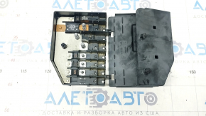 Power distributor Ford Fusion mk5 17-20 hybrid