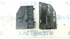 Power distributor Ford Fusion mk5 17-20 hybrid