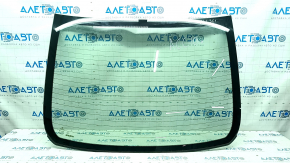 Rear glass Honda Accord 18-22