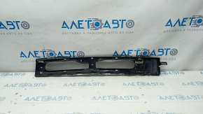 Bracket of the sensor of opening of the trunk door by foot Ford C-max MK2 13-18 breakage of the fastener