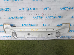 Mercedes GLC 16-19 rear panel center part, white