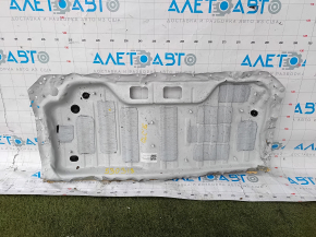 Mercedes GLC 16-22 trunk trough sawed off