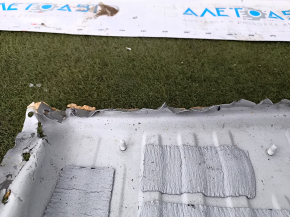 Mercedes GLC 16-22 trunk trough sawed off