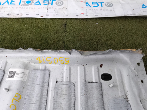 Mercedes GLC 16-22 trunk trough sawed off