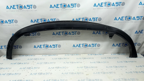 Rear bumper lip Ford C-max MK2 13-18 structure, scratches, broken mount, crack, deformed