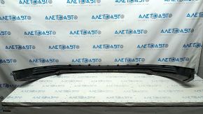 Rear bumper lip Ford C-max MK2 13-18 structure, scratches, broken mount, crack, deformed