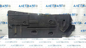 Bottom protection left Ford C-max MK2 13-18 torn fastening