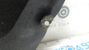 Bottom protection left Ford C-max MK2 13-18 torn fastening