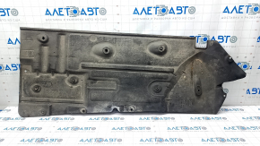 Bottom protection left Ford C-max MK2 13-18 torn fastening