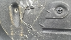 Bottom protection right Ford C-max MK2 13-18 tears