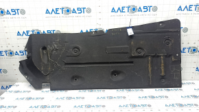Bottom protection right Ford C-max MK2 13-18 tears