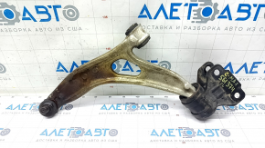 Lower front left arm Ford C-max MK2 13-18 torn silent blocks