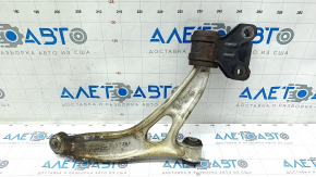 Lower front left arm Ford C-max MK2 13-18 torn silent blocks