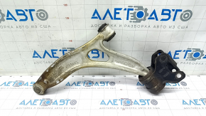 Lower front right arm Ford C-max MK2 13-18 torn silent blocks