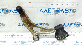 Lower front right arm Ford C-max MK2 13-18 torn silent blocks