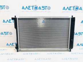 Radiator cooling water Chevrolet Equinox 10-17 2.4 TYC