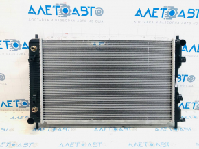 Radiator cooling water Chevrolet Equinox 10-17 2.4 TYC