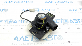 Cooling fan ECU engine computer BMW 335i e92 07-13 broken mount