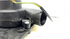 Cooling fan ECU engine computer BMW 335i e92 07-13 broken mount