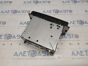 Jeep Patriot Radio Tape Recorder 11-17 Scratches