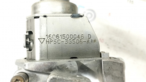 Ford Fusion mk5 17-20 steering column with electric adjustment, with cardan joint