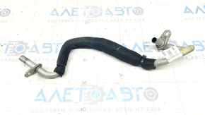 Automatic transmission cooling system pipe Ford Fusion mk5 17-20 plug-in