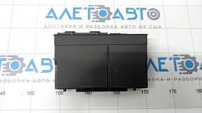 Audi Q7 16- Passenger Seat Control Unit