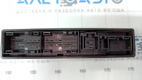 Audi Q7 16- Passenger Seat Control Unit